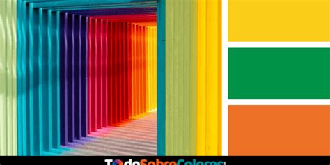 Colores Para Atraer Éxito