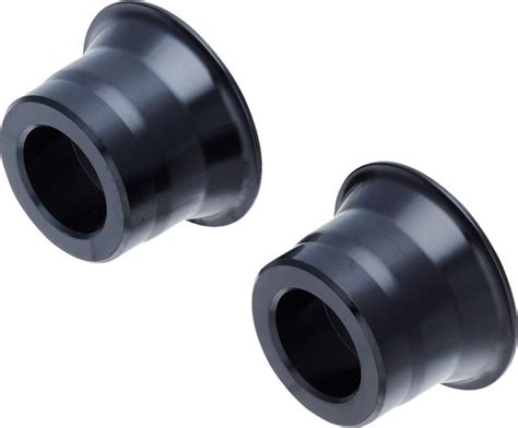 Zipp End Caps For ZM2 Front Hubs Bike Components