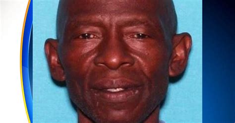 Dallas Police Looking For Critical Missing Man Who May Need Assistance