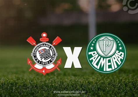 Jogo Do Palmeiras Ao Vivo Veja Onde Assistir Corinthians X Palmeiras