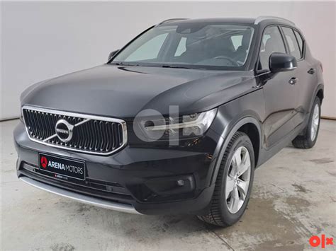 Volvo Xc D Automatik Awd X Momentum Xc Automobili Olx Ba