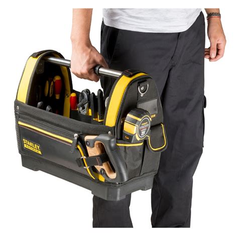 Stanley Outillage Main Syst Mes De Rangement Sacs Outils