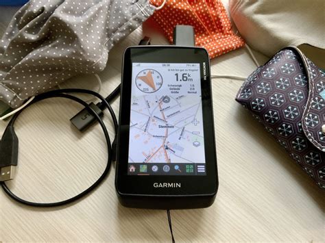 Das neue Garmin Montana 700 (2020) – Stefan Knoblauch
