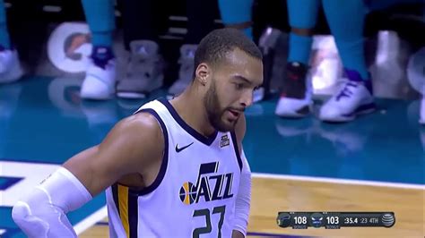 Utah Jazz Vs Charlotte Hornets Full Game Highlights December