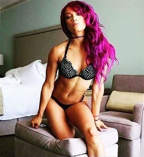 Sasha Banks Nude Ass Pics LEAKED Porn Video Scandal Planet