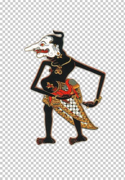 Punokawan Wayang Petruk Cepot Semar PNG, Clipart, Bps, Cepot, Costume Design, Fictional ...