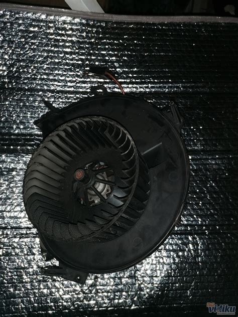 Ventilator Kabine Opel Corsa C Cena Opel Ne A Polovni Delovi Iz