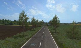 CZECH BY COUFY V 1 Map Farming Simulator 2025 Mod LS 2025 Mod FS