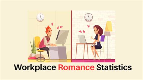 Workplace Romance Statistics 2024 Impact On Career