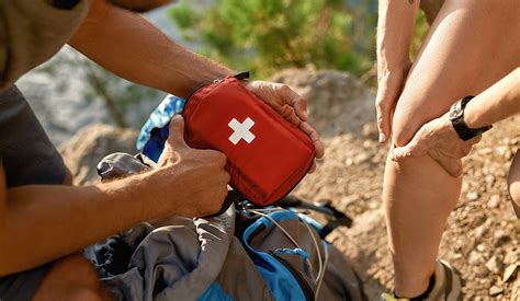 The Most Common Hiking Injuries And How To Prevent Them Backpacker