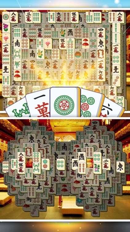 Majong Classic 3d Mahjong Deluxe By Skill Games