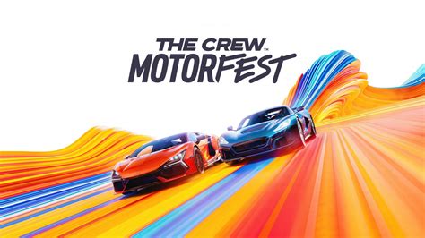 The Crew Motorfest Wallpaper 4K Ultimate Edition 2024 Games 5K