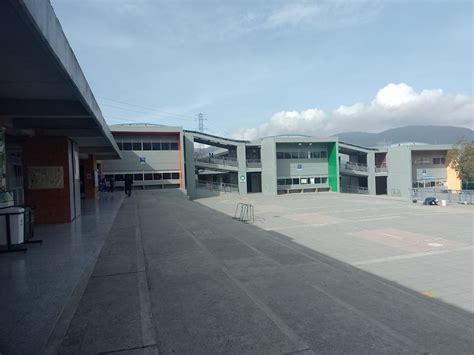 Colegio Fernando Gonzales Ochoa A Os Flickr