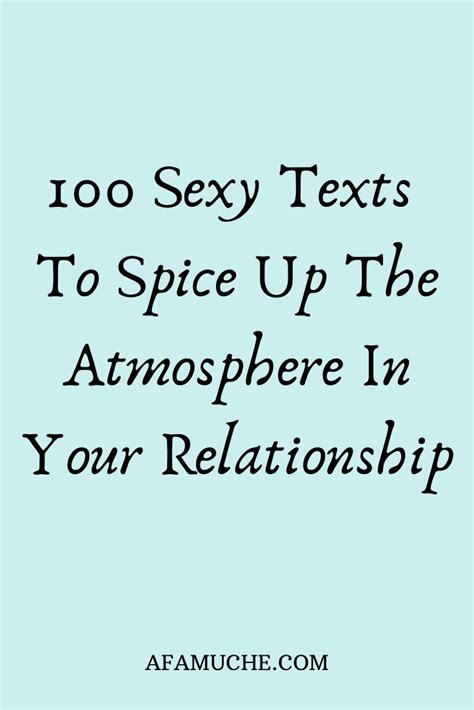 200 Flirty Text Messages That Will Make Your Partner High On You Tonight In 2021 Flirty Texts