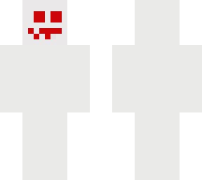 ghost | Minecraft Skin