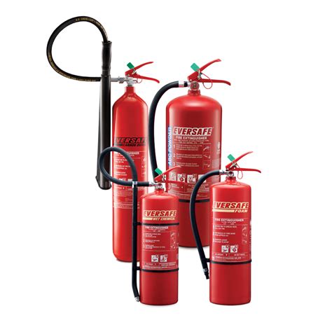 Fire Protection Equipment High Quality Products Eversafe Extinguisher