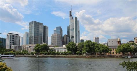 Frankfurt Sightseeing Tours | GetYourGuide