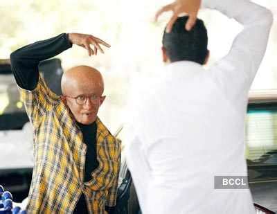 Paa Movie Photos | Paa Movie Stills | Paa Bollywood Movie Photo Gallery ...