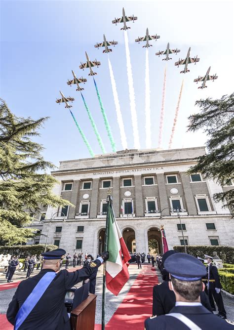 Festa Della Repubblica Il Programma Ufficiale Delle Celebrazioni