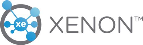 Xenon Logo Xenon 1500x375 Png Download