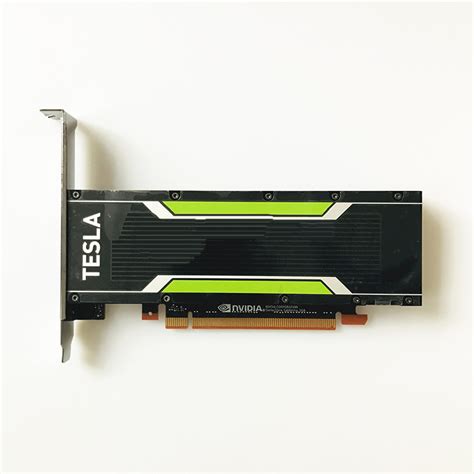 Original Nvidia Tesla P4 Graphics Card 8g Professional Gpu Deep Learning With Nvidia T4 P40