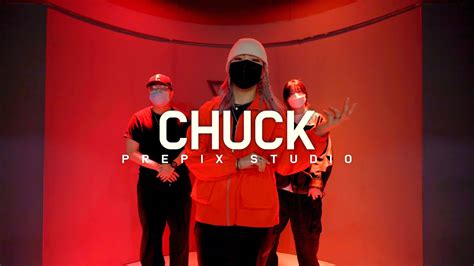 CL Chuck WALE KIM Choreography YouTube