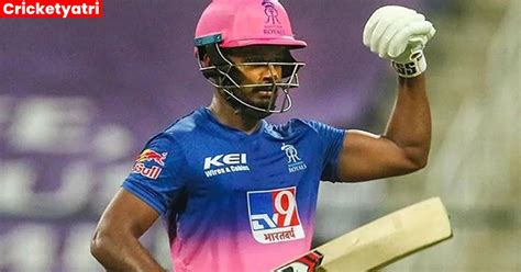 Ipl 2023 Sanju Samson ने तोडा इस दिग्गज बल्लेबाज का रिकॉर्ड अपने नाम