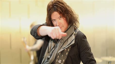 John Norum One By One Feat Åge Sten Nilsen Official Video