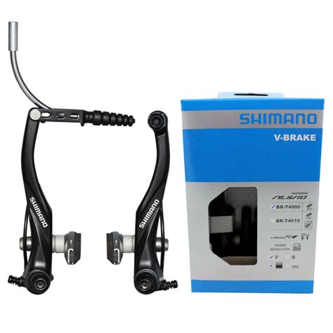 Shimano Br T V Brake Set Cyclemania