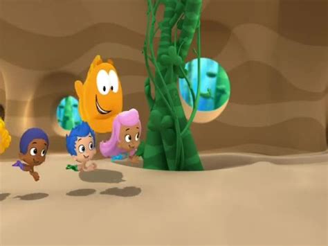 Bubble Guppies Season Episode Bubble Cadabra Watch Cartoons