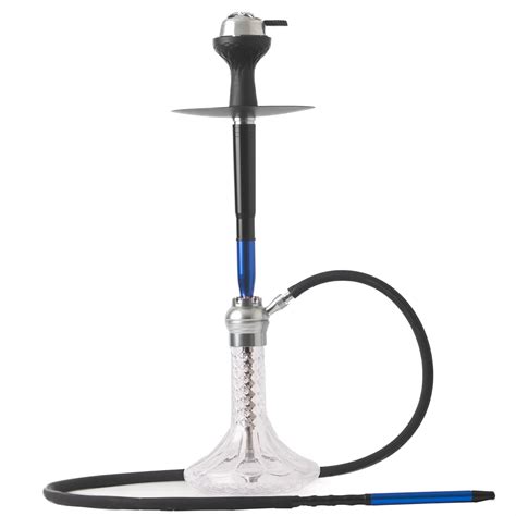 Buy Dazzer 2.0 Hookah - Blue – shopdop.in