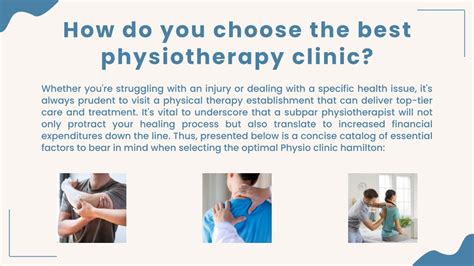 Ppt Physio Clinic Hamilton Powerpoint Presentation Free Download