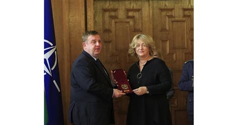 Венелина Гочева с награда в Деня на будителите (Снимки, видео)