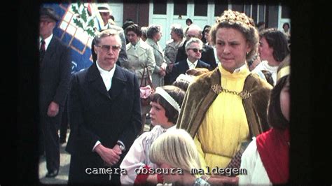 De Laatste Tocht Van Het Sacrament Onder De Blote Hemel Film