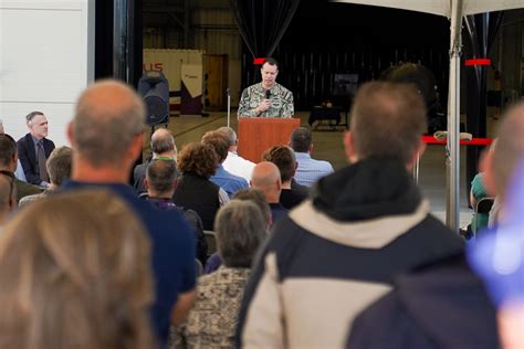 Dvids Images Nuwc Division Keyport Holds Ribbon Cutting For Uuv