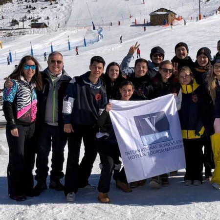 Los Alumnos De VATEL Andorra Participan En El Programa Televisivo