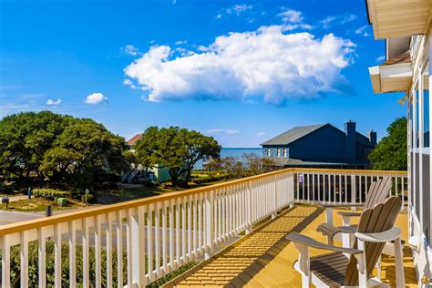 Gorgeous Waterfront Views OUTERBANKBEACHHOMES