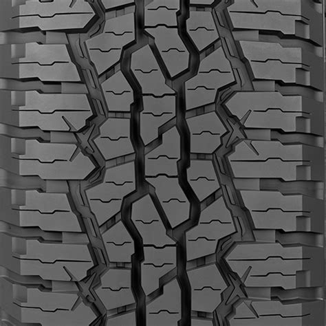 Nokian Outpost AT All Terrain Light Truck Tires Online | SimpleTire
