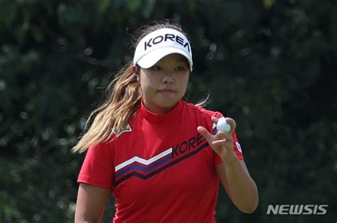 항저우ag 女골프 은메달 임지유·유현조 Klpga 정회원 입회 비즈n