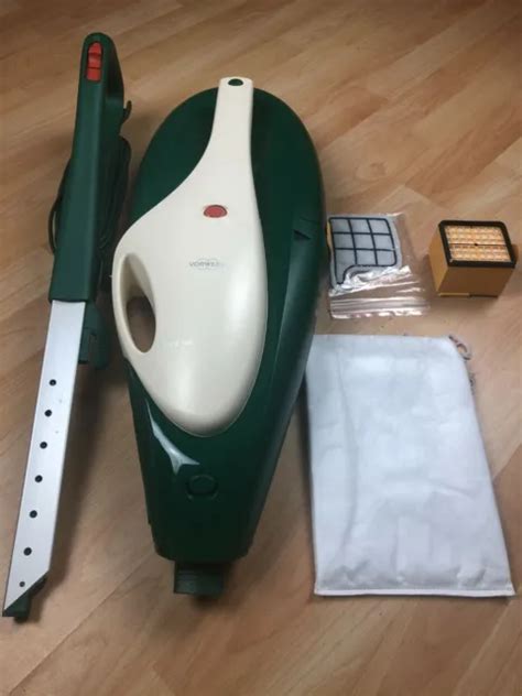 Vorwerk Vk Kobold Staubsauger Garantie Eur Picclick De