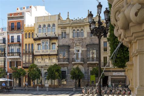 Sevilla Se Mantiene En El Foco De La Inversi N Hotelera Hoteles Y