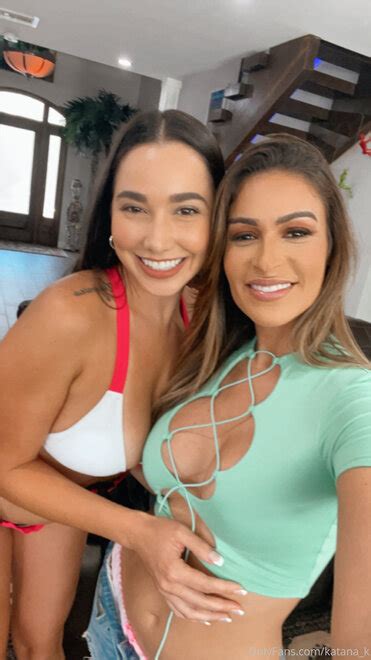 Katana Kombat Katana K Katana K Porn Pic