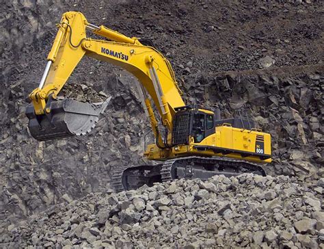 Komatsu Pc800 8 Ficha Tecnica And Especificaciones 2020 2024 Lectura Specs