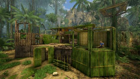 Free Download Green Hell For Pc Latest 2025 Filecr