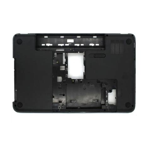 Carcasa Inferior Para Port Til Hp Pavilion G Repuestos