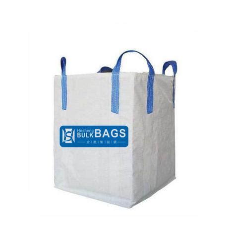 Hesheng Kg Fibc Jumbo Bulk Big Bag Flexible Intermediate Ton