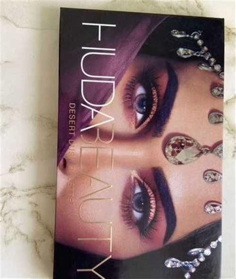 Huda Beauty Festima Ru