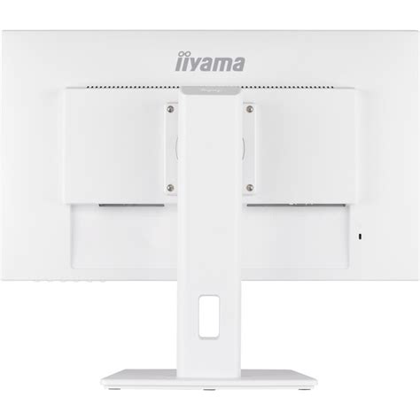 Iiyama Prolite Xub Hsu W Led Monitor Cm Zoll Wei