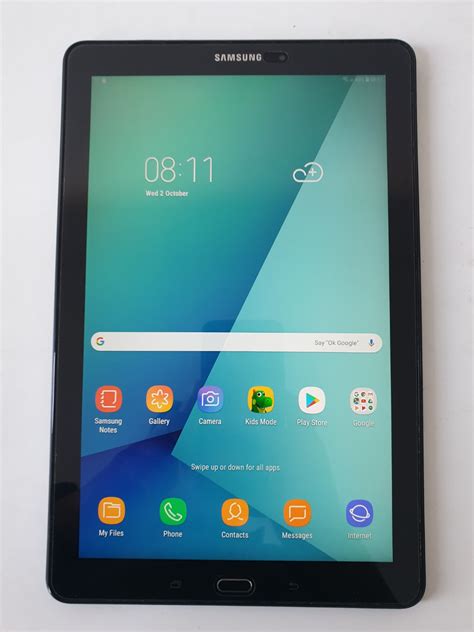 Samsung Galaxy Tab A 101 Mobile Phones And Gadgets Tablets Android On