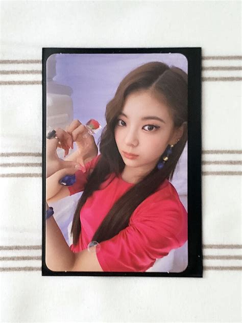 Itzy Not Shy Official Photocards Yeji Lia Ryujin Charryeong Yuna [us] Ebay